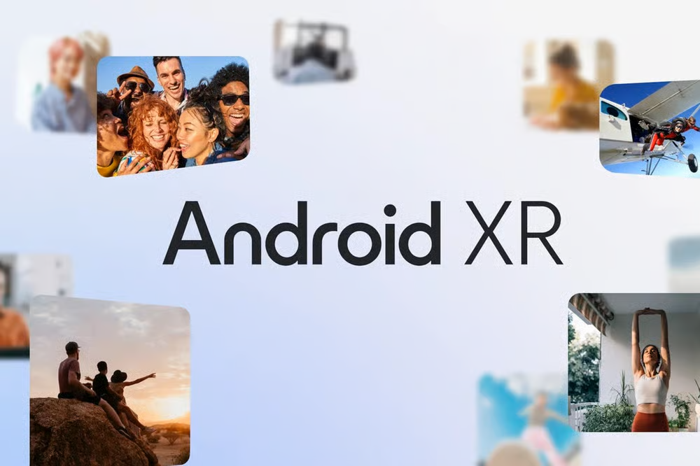 Окуляри Android XR: революція 2025 року в кишені